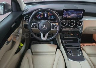 Mercedes-Benz GLC 2021
