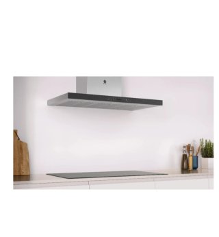 Campana extractora Balay 3BC998HNC NUEVA
