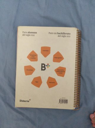 Lengua castellana y literatura, 1 Bachillerato,...