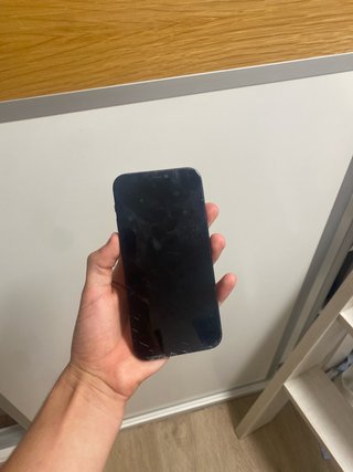 iPhone 12 para piezas