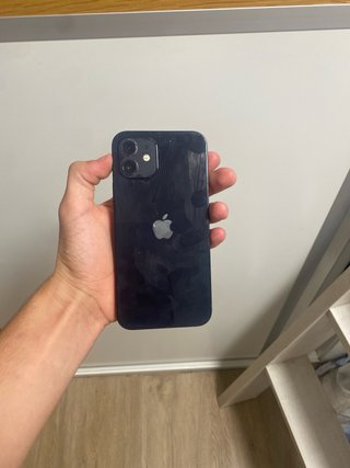 iPhone 12 para piezas