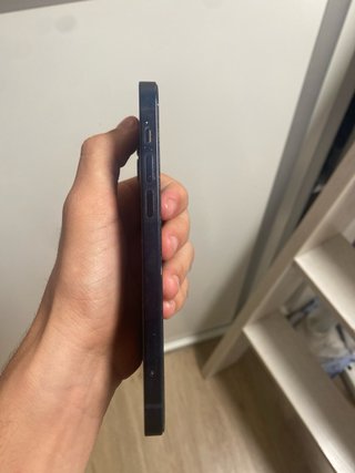 iPhone 12 para piezas