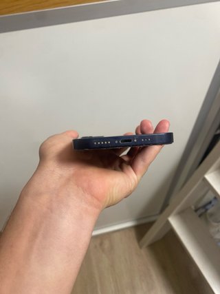 iPhone 12 para piezas
