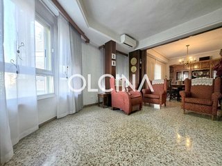 Piso en venta en Barri Zona Nord en Alcoy/Alcoi