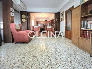 Piso en venta en Barri Zona Nord en Alcoy/Alcoi