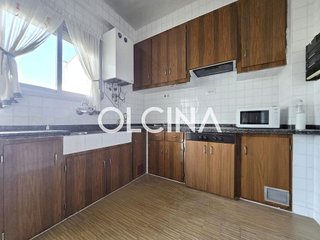 Piso en venta en Barri Zona Nord en Alcoy/Alcoi