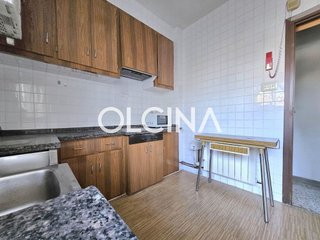Piso en venta en Barri Zona Nord en Alcoy/Alcoi