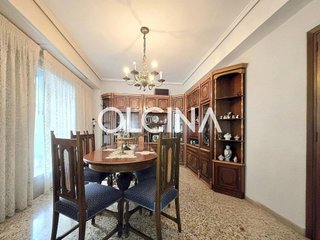 Piso en venta en Barri Zona Nord en Alcoy/Alcoi