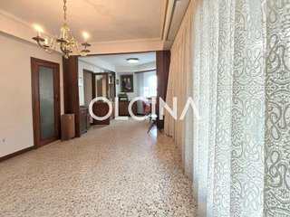 Piso en venta en Barri Zona Nord en Alcoy/Alcoi