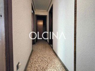 Piso en venta en Barri Zona Nord en Alcoy/Alcoi