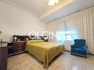 Piso en venta en Barri Zona Nord en Alcoy/Alcoi