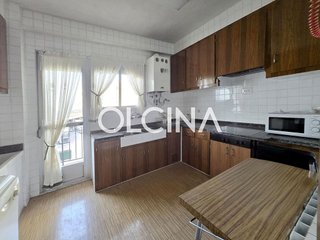 Piso en venta en Barri Zona Nord en Alcoy/Alcoi