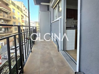 Piso en venta en Barri Zona Nord en Alcoy/Alcoi