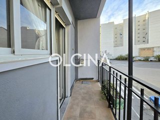 Piso en venta en Barri Zona Nord en Alcoy/Alcoi