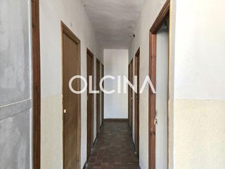Piso en venta en Barri Zona Nord en Alcoy/Alcoi