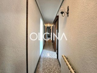 Piso en venta en Barri Zona Nord en Alcoy/Alcoi