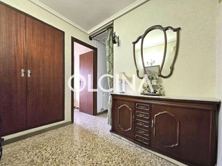 Piso en venta en Barri Zona Nord en Alcoy/Alcoi
