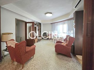 Piso en venta en Barri Zona Nord en Alcoy/Alcoi