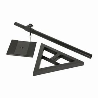 2 Soportes para Monitor Adam Hall
