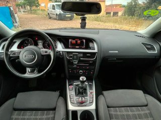 Audi A5 2016
