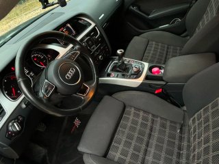 Audi A5 2016
