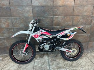 Beta 50 RR Enduro