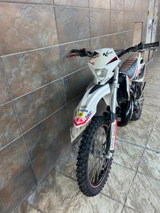 Beta 50 RR Enduro