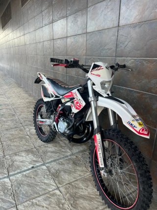 Beta 50 RR Enduro