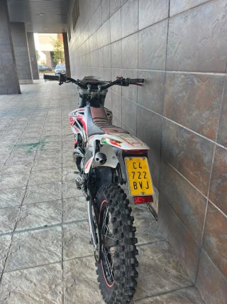 Beta 50 RR Enduro
