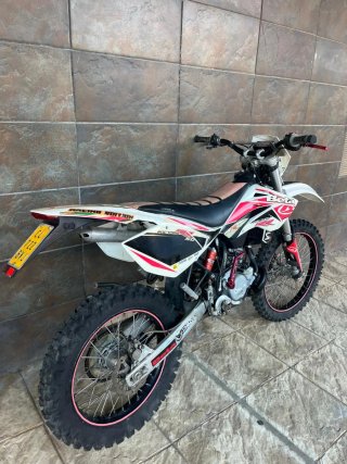 Beta 50 RR Enduro