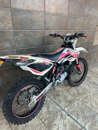 Beta 50 RR Enduro