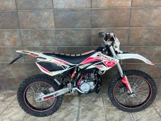 Beta 50 RR Enduro