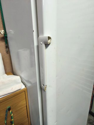 Congelador Vertical de Cajones Fagor