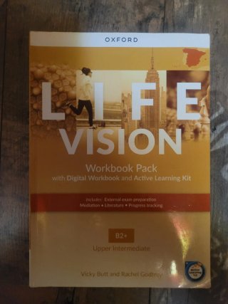 Libro de ingles de oxford