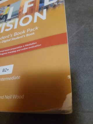Libro de ingles de oxford