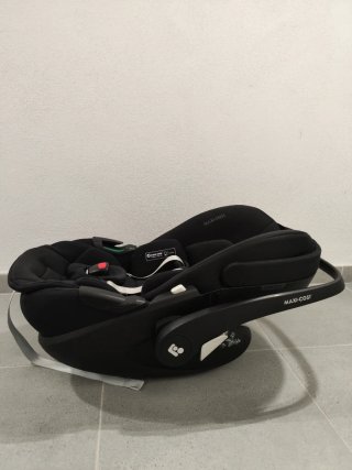 Silla de coche Maxi-Cosi Pebble 360 Pro