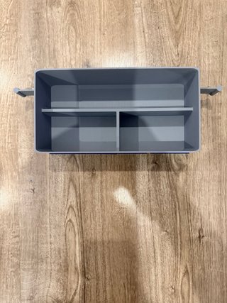 Caja Organizadora para Zontes 368G/368E/350E