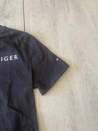 Camiseta Tommy Hilfiger niño T128