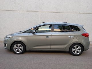 KIA Carens 2014