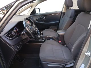 KIA Carens 2014