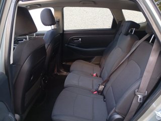KIA Carens 2014
