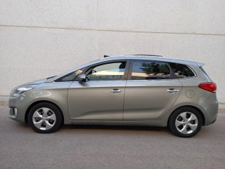 KIA Carens 2014