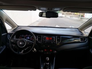 KIA Carens 2014