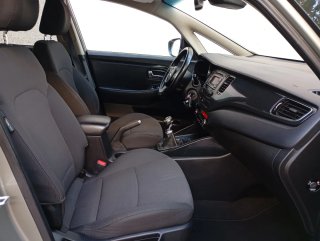 KIA Carens 2014