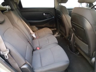 KIA Carens 2014