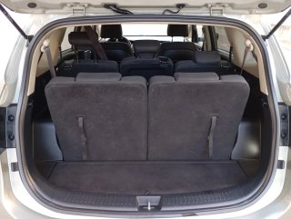 KIA Carens 2014