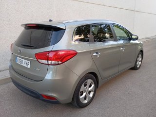 KIA Carens 2014