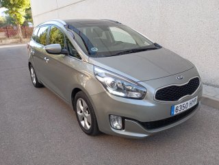 KIA Carens 2014