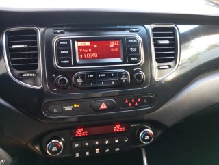KIA Carens 2014