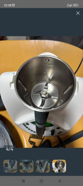 Thermomix TM31